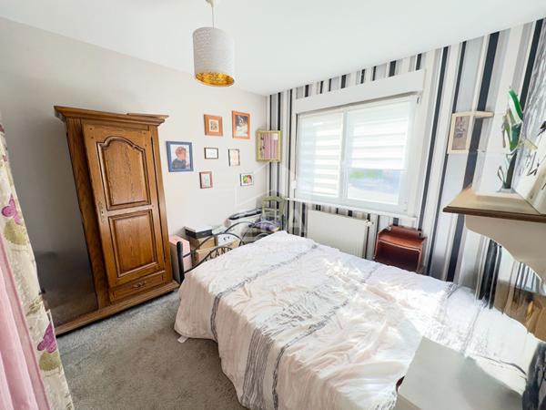 Maison à vendre à Saint Martin Boulogne - Idéale pour une vie de plain-pied