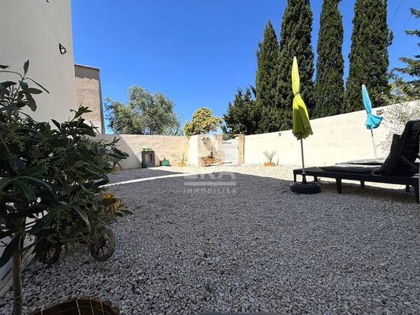 Pavillon Appartement Martigues 4 pièce(s) 85.83 m2