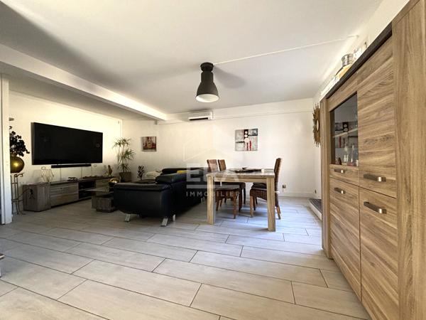 Pavillon Appartement Martigues 4 pièce(s) 85.83 m2