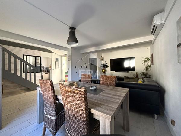 Pavillon Appartement Martigues 4 pièce(s) 85.83 m2