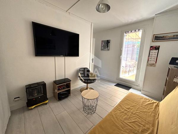 Pavillon Appartement Martigues 4 pièce(s) 85.83 m2