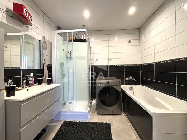 Pavillon Appartement Martigues 4 pièce(s) 85.83 m2