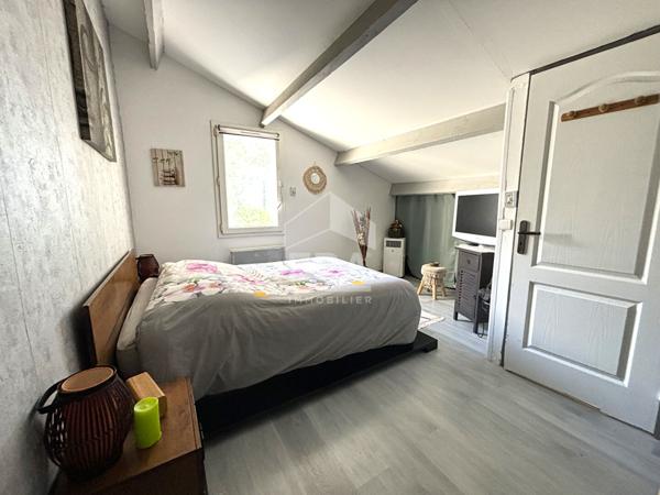 Pavillon Appartement Martigues 4 pièce(s) 85.83 m2
