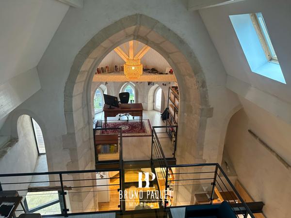 Maison - POITIERS - Centre-Ville