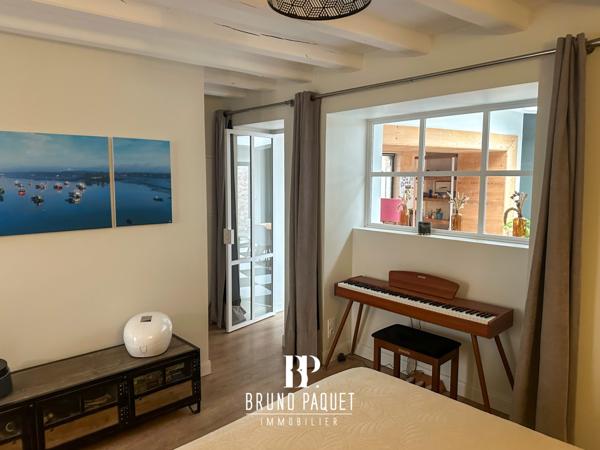 Maison - POITIERS - Centre-Ville