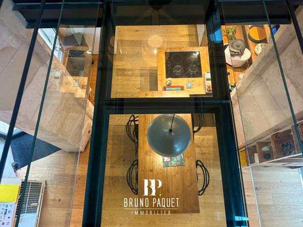 Maison - POITIERS - Centre-Ville