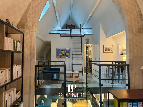 Maison - POITIERS - Centre-Ville