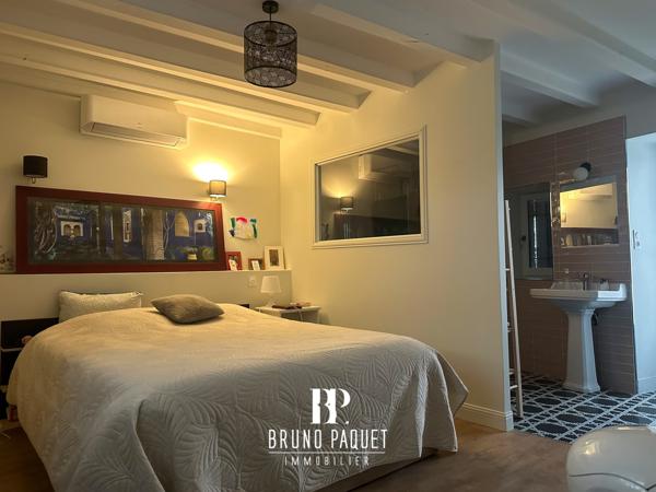 Maison - POITIERS - Centre-Ville