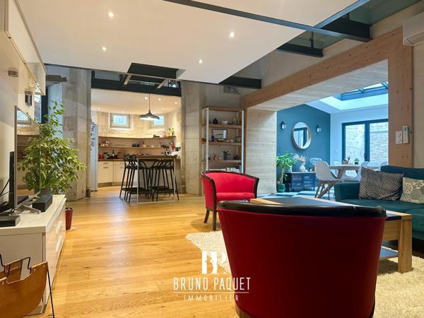 Maison - POITIERS - Centre-Ville