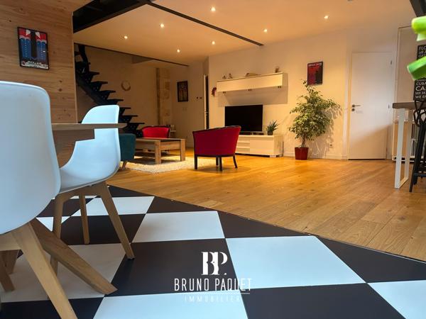 Maison - POITIERS - Centre-Ville