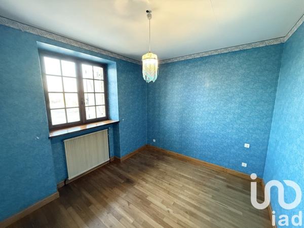 Maison traditionnelle 3 pièces de 80 m² à Causse-et-Diège (12700)