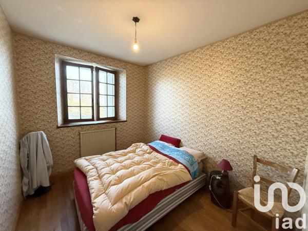 Maison traditionnelle 3 pièces de 80 m² à Causse-et-Diège (12700)