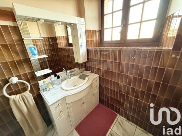 Maison traditionnelle 3 pièces de 80 m² à Causse-et-Diège (12700)