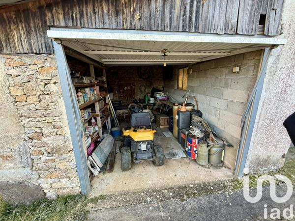 Maison traditionnelle 3 pièces de 80 m² à Causse-et-Diège (12700)
