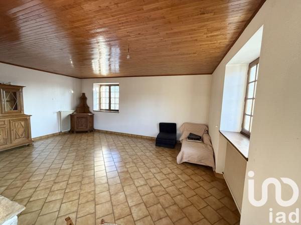 Maison traditionnelle 3 pièces de 80 m² à Causse-et-Diège (12700)