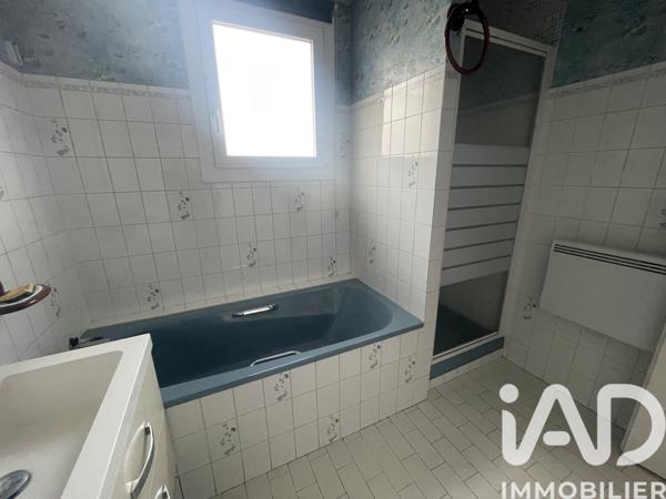 Maison à vendre 4 pièces 110 m² Davézieux