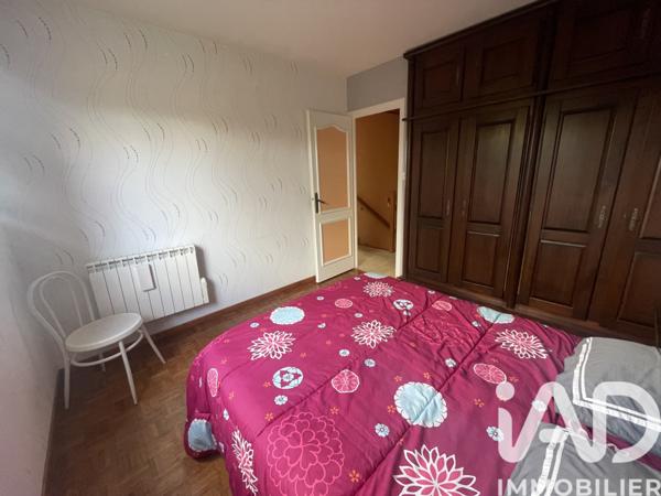 Maison à vendre 4 pièces 110 m² Davézieux