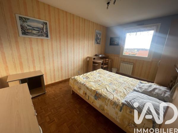 Maison à vendre 4 pièces 110 m² Davézieux