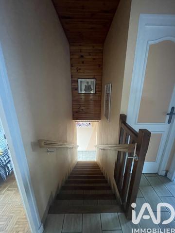 Maison à vendre 4 pièces 110 m² Davézieux