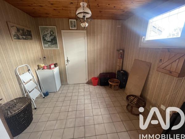 Maison à vendre 4 pièces 110 m² Davézieux