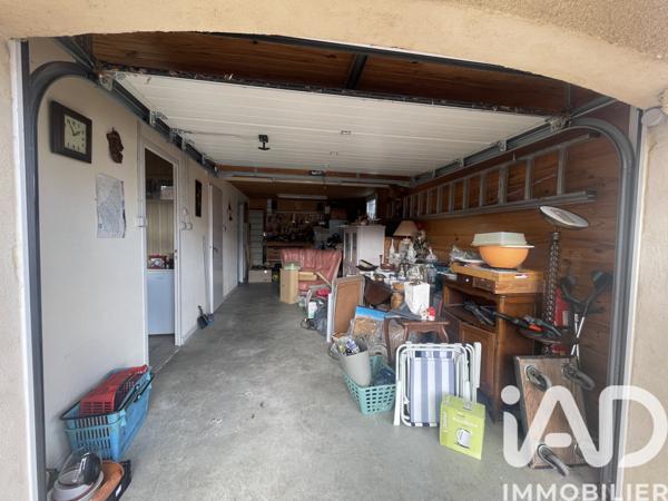 Maison à vendre 4 pièces 110 m² Davézieux