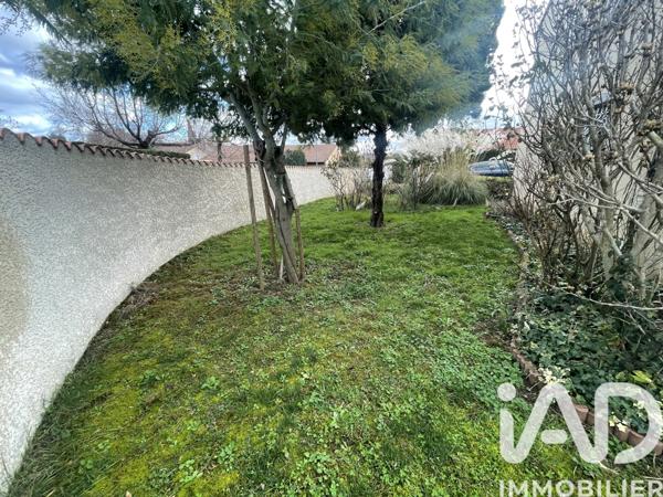 Maison à vendre 4 pièces 110 m² Davézieux