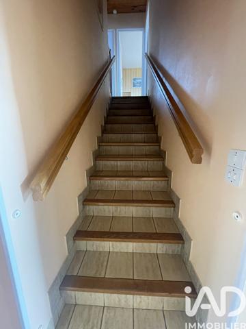 Maison à vendre 4 pièces 110 m² Davézieux