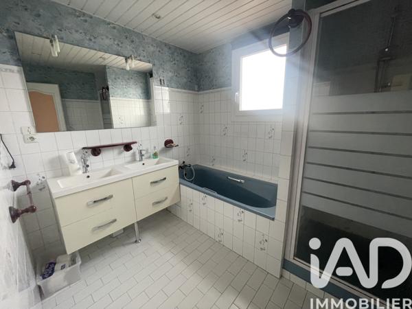 Maison à vendre 4 pièces 110 m² Davézieux