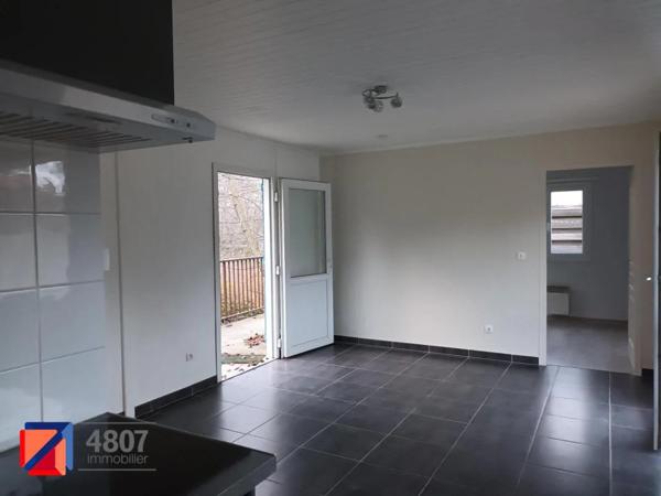 Maison à louer à Margencel (74200)