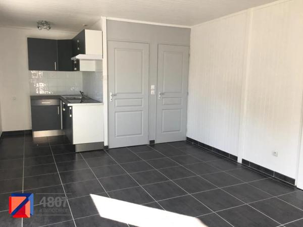 Maison à louer à Margencel (74200)