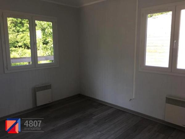 Maison à louer à Margencel (74200)