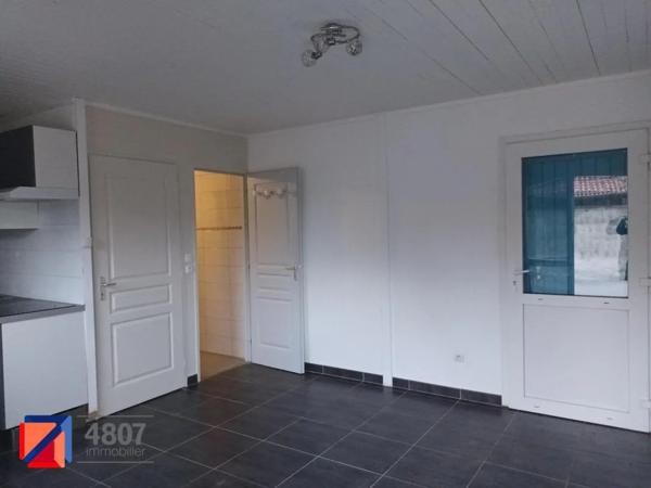 Maison à louer à Margencel (74200)