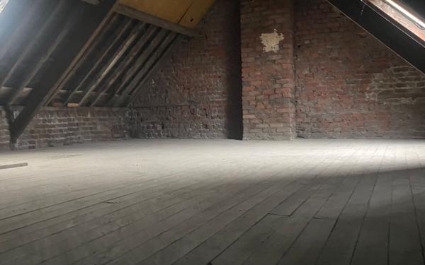 Immeuble à vendre    6 pièces •  Armentières