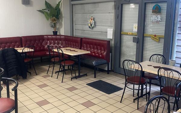 Immeuble à vendre    6 pièces •  Armentières