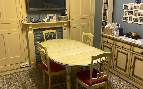 Immeuble à vendre    6 pièces •  Armentières