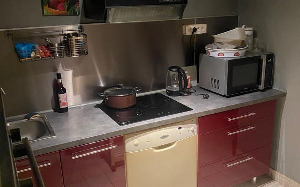 Immeuble à vendre    6 pièces •  Armentières