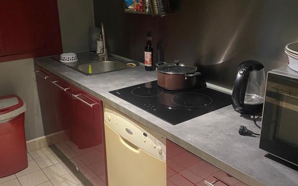 Immeuble à vendre    6 pièces •  Armentières