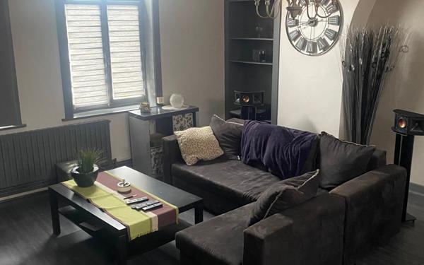 Immeuble à vendre    6 pièces •  Armentières