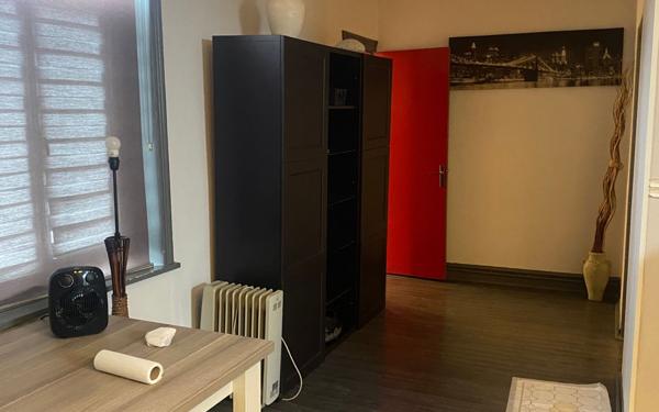 Immeuble à vendre    6 pièces •  Armentières