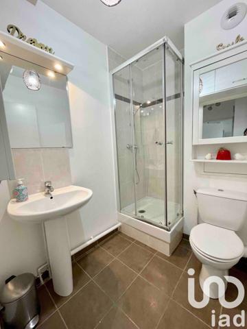 Appartement à vendre 4 pièces 88 m² Serris