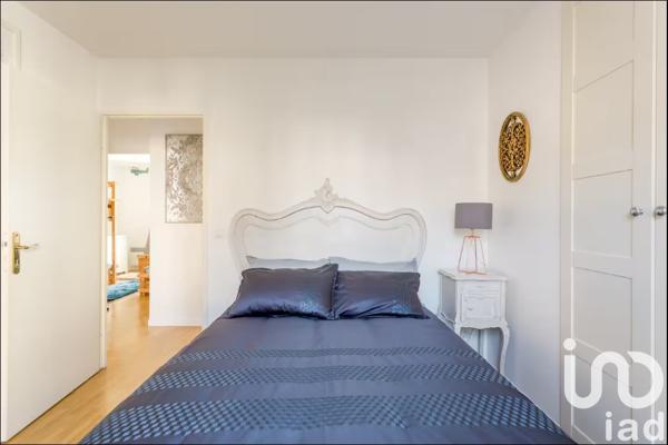 Appartement à vendre 4 pièces 88 m² Serris