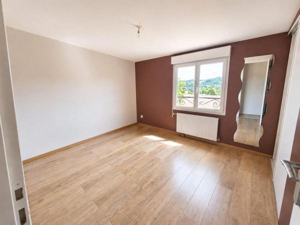 Belle maison familiale de 125 m² avec piscine hors-sol et vue dégagée