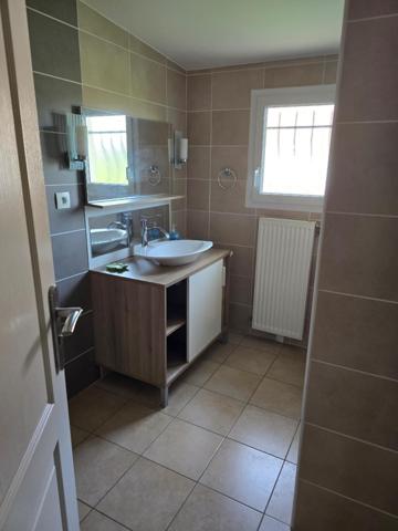 Belle maison familiale de 125 m² avec piscine hors-sol et vue dégagée