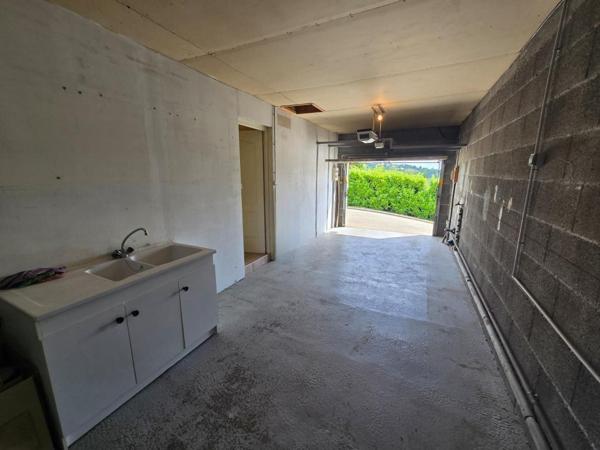 Belle maison familiale de 125 m² avec piscine hors-sol et vue dégagée