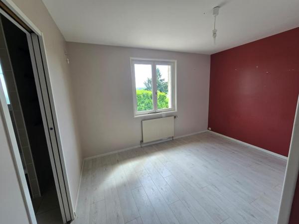 Belle maison familiale de 125 m² avec piscine hors-sol et vue dégagée