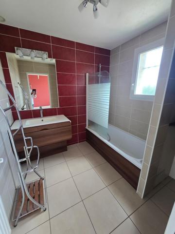 Belle maison familiale de 125 m² avec piscine hors-sol et vue dégagée