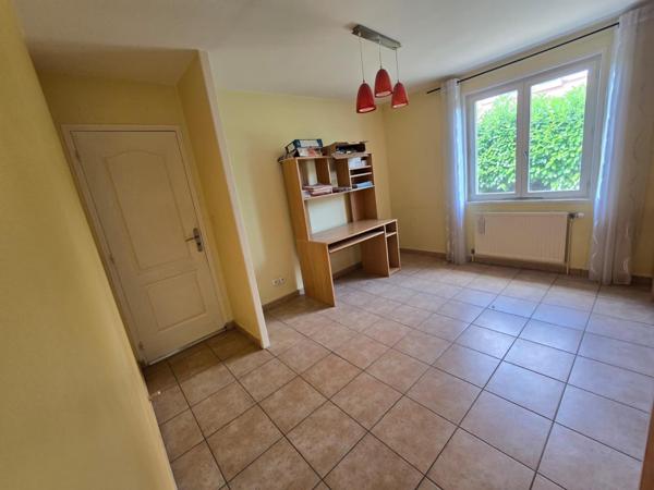 Belle maison familiale de 125 m² avec piscine hors-sol et vue dégagée