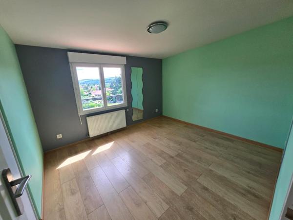 Belle maison familiale de 125 m² avec piscine hors-sol et vue dégagée