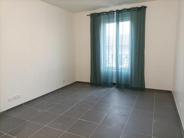 Appartement à louer    2 pièces • 40,19 m2 Villeurbanne