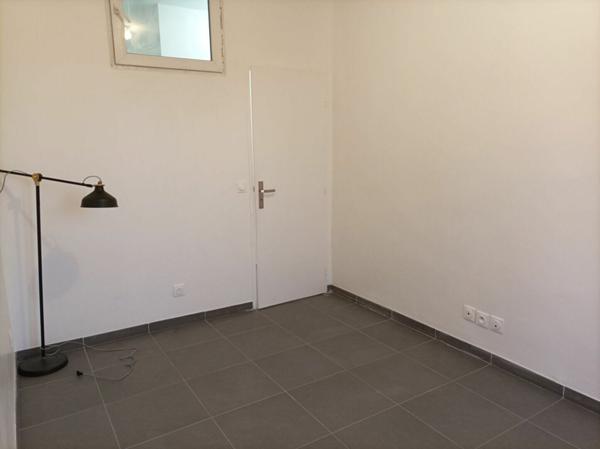 Appartement à louer    2 pièces • 40,19 m2 Villeurbanne